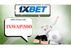 1xBet Free Bet Offer Code: €130 Deal