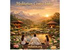Meditation Centre India