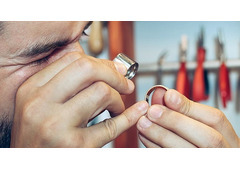 Trusted Jewellery Valuation for Probate Purposes