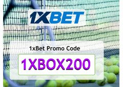 1xBet Casino Promo Code: 1XBIG2026 | €130 + 150 Spins