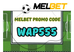 Optimal Melbet Code 2026: LUX888 | €130 Best