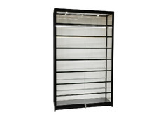 Premium Till Stands for Retail Counters | Glass Cabinets Direct