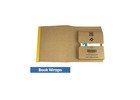 High-Quality Book Wraps for Safe Shipping | Packaging Now.