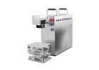 Buy Advanced Fiber Laser Marking Machine at Best Price