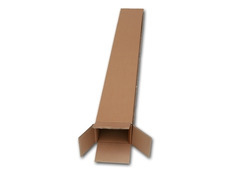 Protective Golf Club Boxes for Retailers & E-commerce