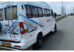 Cab Service In Mysore