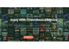 ittechbasics IPTV A Complete Beginner’s Guide by ittechbasics