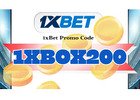 1x Bet Promo Code List 2026: 1XBIG2026 – Bonus €130