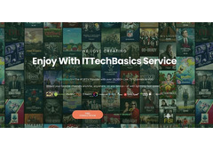ittechbasics IPTV A Complete Beginner’s Guide by ittechbasics.