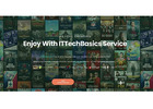 ittechbasics IPTV A Complete Beginner’s Guide by ittechbasics.