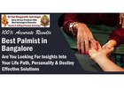 Best Palmist in Bangalore