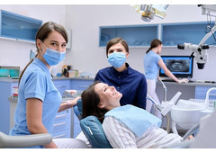 Dental Clinic Near Me in Noida | Trusted Dentist in Noida – Shavi Dental Care