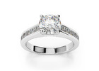 Buy Solitaire Rings in UK