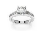 Buy Solitaire Rings in UK