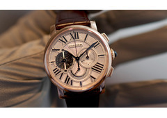 Get Your Luxury Watch Appraised Today