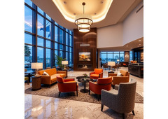 Best Hotel Interior Designers for Luxury & Boutique Hotels