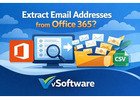 How to Extract Email Addresses from Office 365 Mailboxes