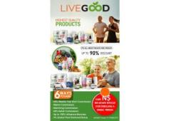 Sleep ***ter, Slim Down & Biohack Your Health Naturally