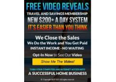 All the tools you need to make $500 per day. Complete no fail system done for you and ready to go