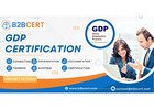 GDPR Certification in Houston
