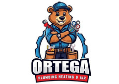 Ortega Plumbing Heating & Air