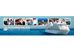 CruiseShipJobs.link – The Premier Cruise Ship Jobs & Recruitment Platform