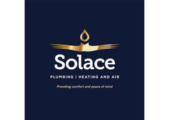 Solace Plumbing Heating and Air