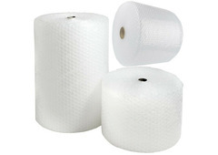 Large Roll of Bubble Wrap – Maximum Protection for Shipping