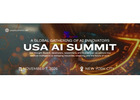 USA Artificial Intelligence Summit - NYC AI Summit