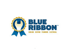 Blue Ribbon Cooling, Heating, Plumbing, & Electrical