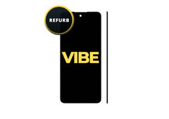 HMD Vibe Replacement Parts | Screen Replacement & Spare Parts
