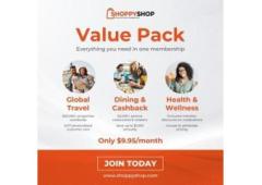 A Wellness Product that will Drop your Jaws